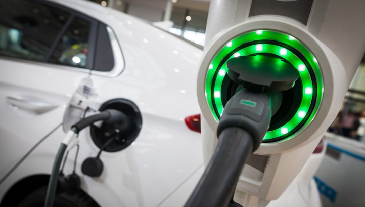 The masterclass looked at a number of issues from financial incentives for EV transition to charging infrastructure and V2G technology